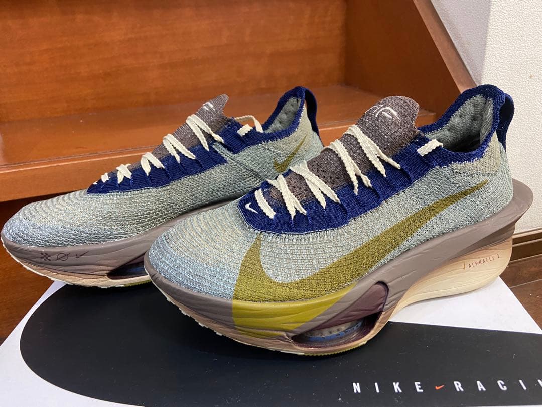 Nike Alphafly3 /ナイキ　アルファフライ3 / 27.0cm