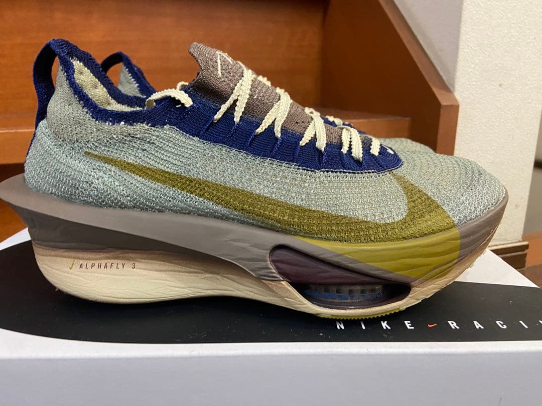 Nike Alphafly3 /ナイキ　アルファフライ3 / 27.0cm
