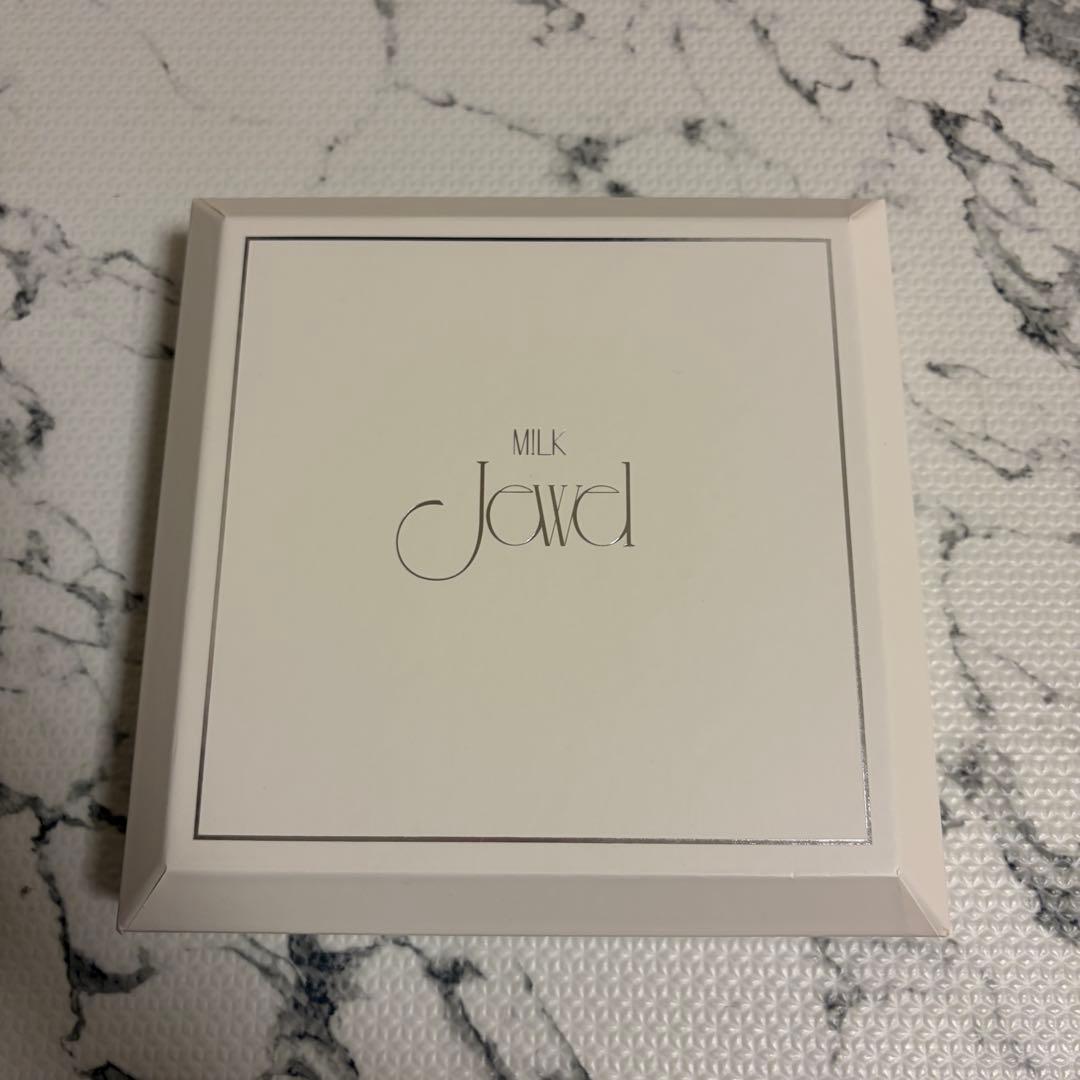 新品♡ M!LK Jewel アルバム FC限定版 フォトブックセット♡ M!LK メジャー1stアルバム「Jewel」のジャケット解禁 FC限定豪華盤は