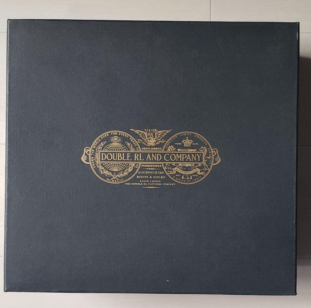 coba様専用【美品】RRL ブーツ MADE IN ENGLAND - メルカリ