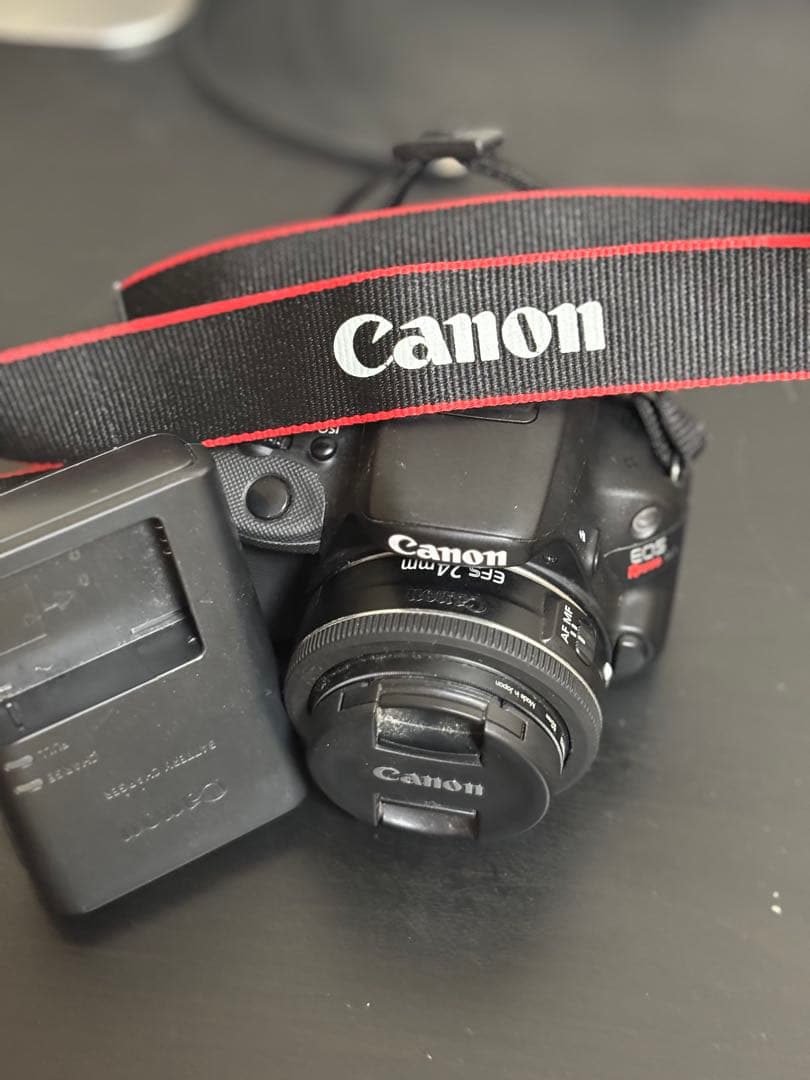 【週末最終値下げ！！】Canon REBEL SL1 （日本名Kiss X7） Câmera Canon Kiss X7 (sl1) + 18-55mm + Garantia | MercadoLivre