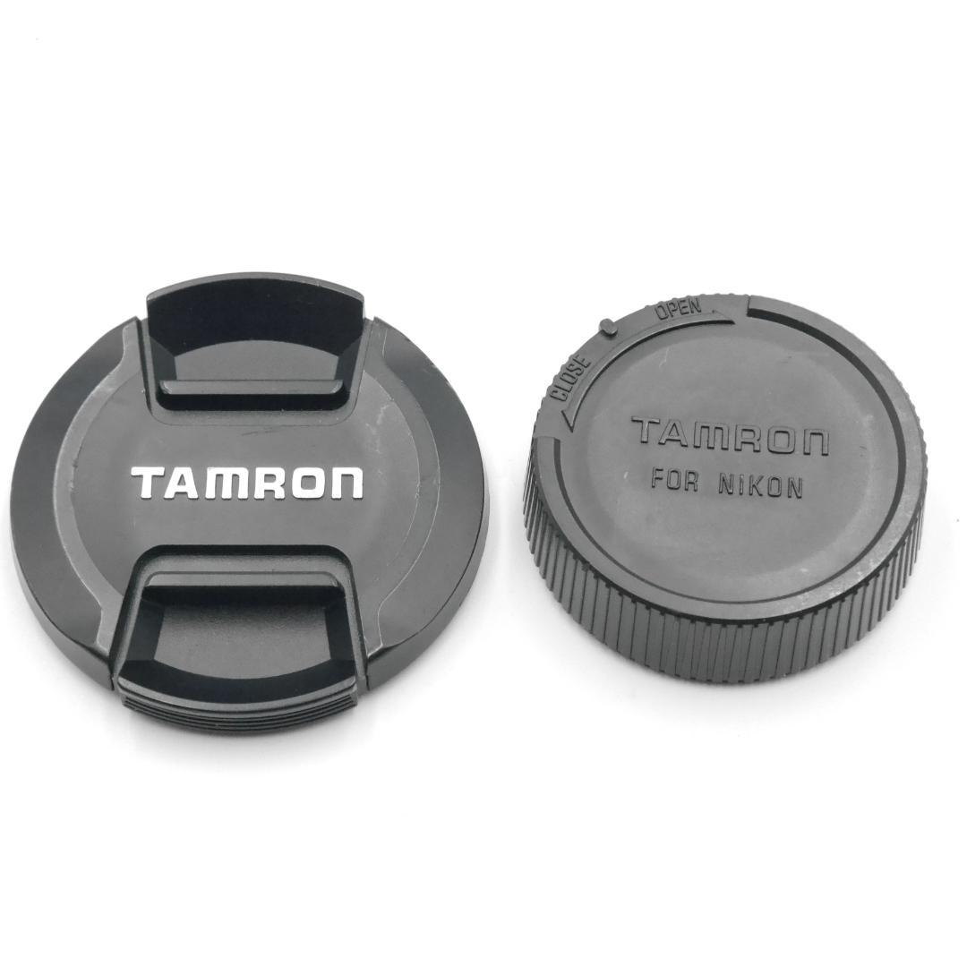 タムロン 28-300mm F3.5-6.3 Di VC PZD ニコン用