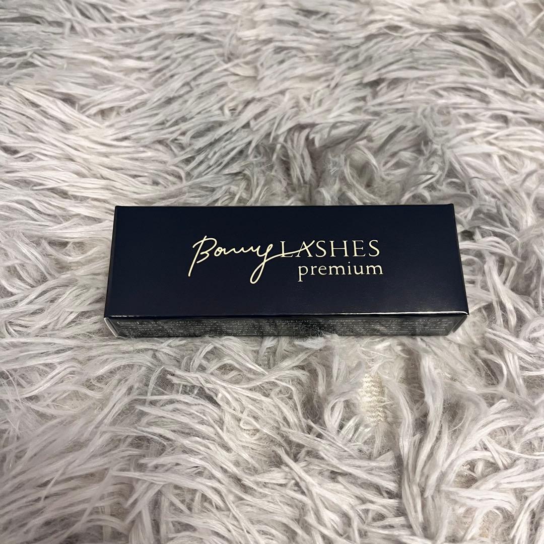 ボニーラッシュ プレミアム まつ毛美容液 3ml - メルカリ