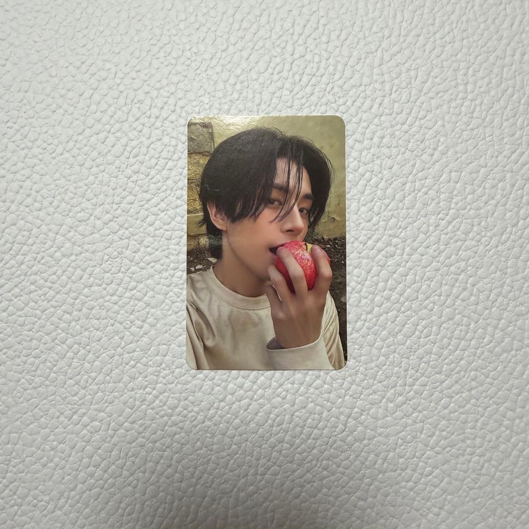 ENHYPEN JAKE トレカ - メルカリ