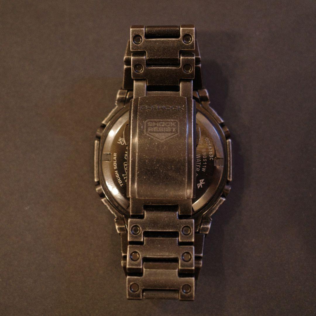 G-SHOCK PORTER ポーター 40周年 GM-B2100VF-1AJR - メルカリ