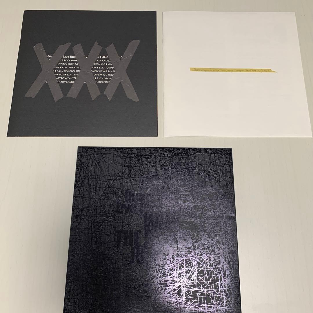 Diggy-MO' ツアーパンフレット SOUL'd OUT - メルカリ