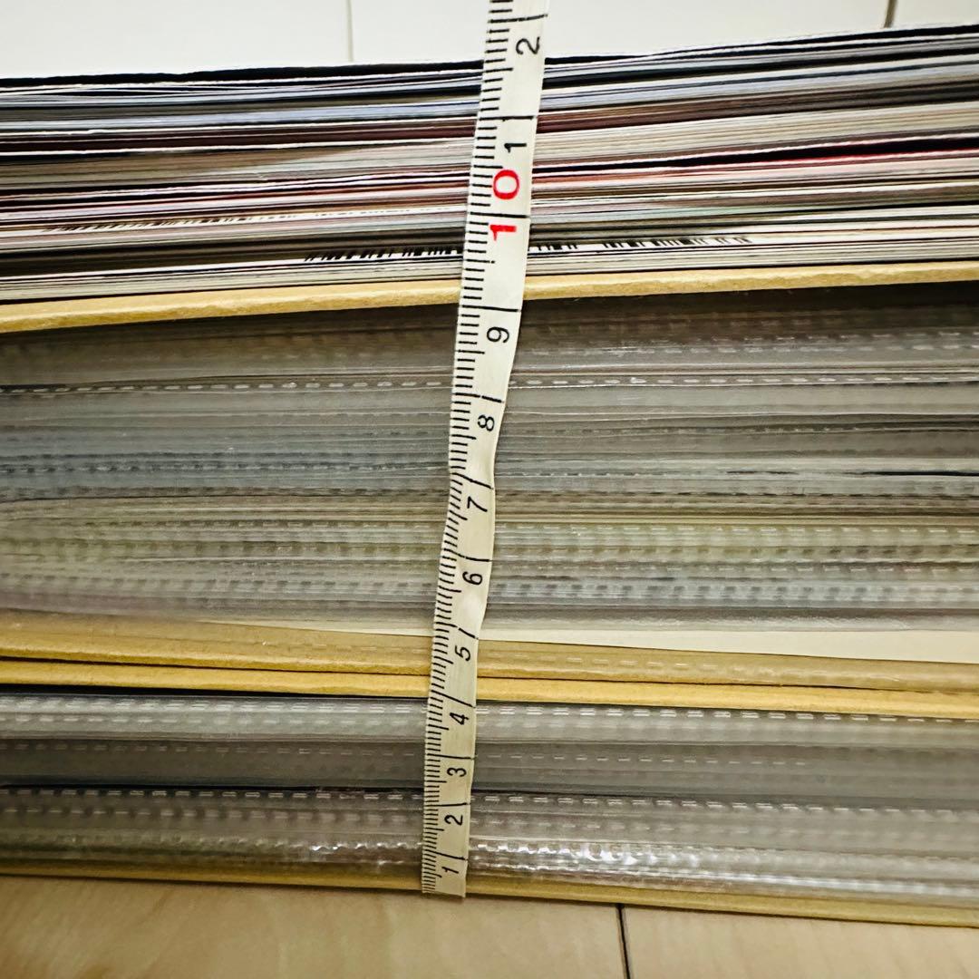 ②2016-18年 WEST. アイドル誌 切り抜き 計51冊分