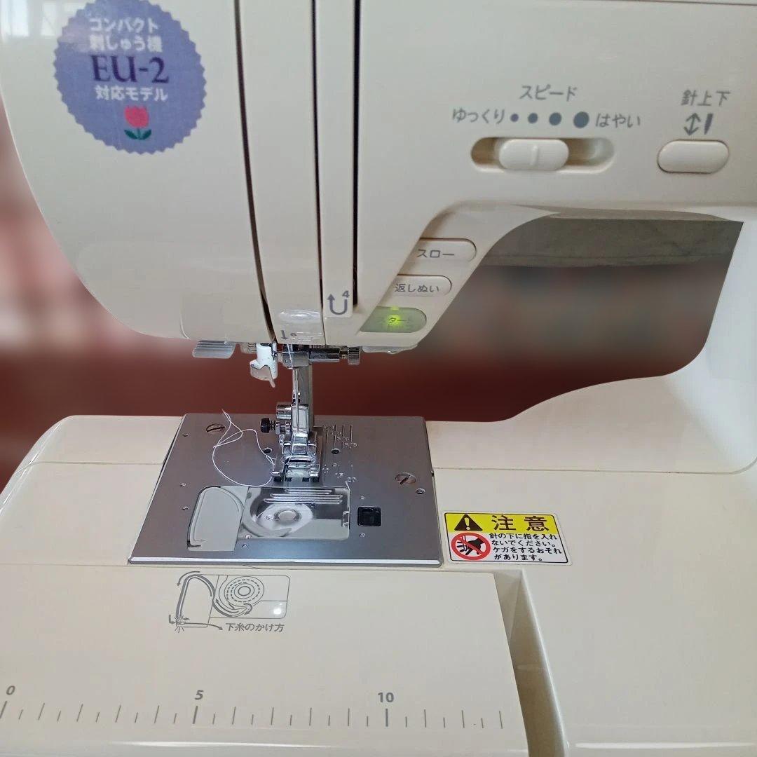 シンガーミシン本体 モナミ 分解メンテナンス済み フット付き - メルカリ
