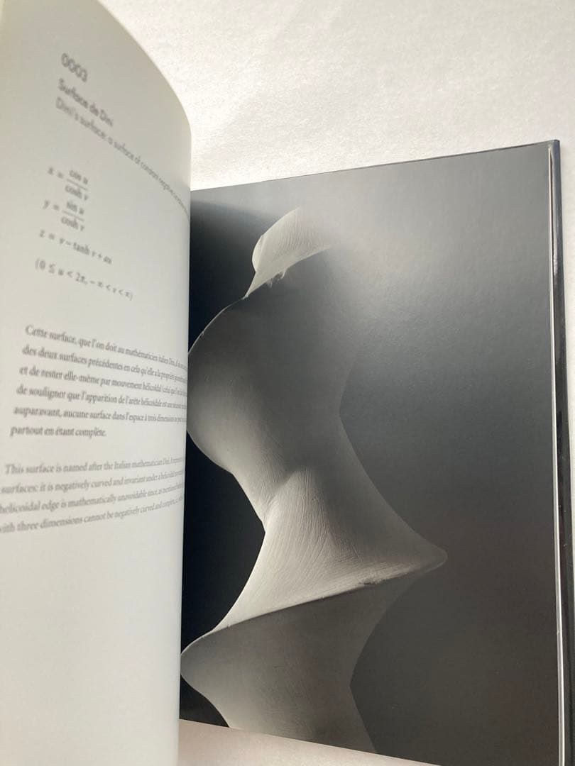 SUGIMOTO: Conceptual Forms 杉本博司 - メルカリ