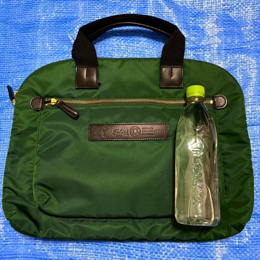 Felisi　ブリーフケース 2WAY 1779/1/DS