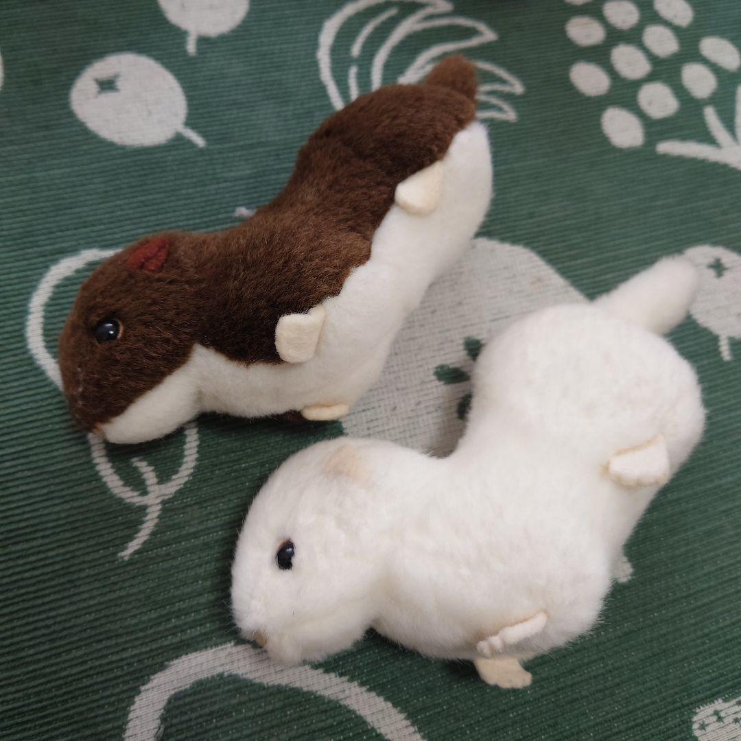 値引き やまね工房 ぬいぐるみ 15点セット - メルカリ