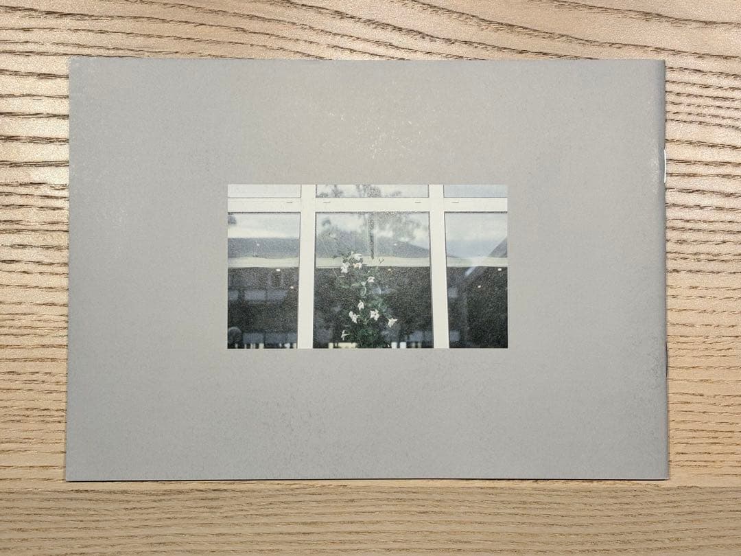 Aimer エメ フォトブック VON パンフレット Maiden Voyage