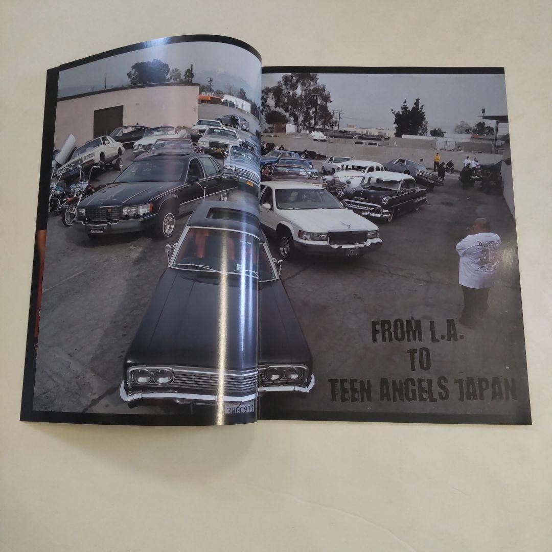 新品 2冊セット【TEEN ANGELS ティーンエンジェルズ】#1 #2