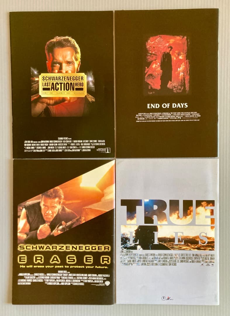 映画 パンフレット まとめ売り 36冊 - メルカリ