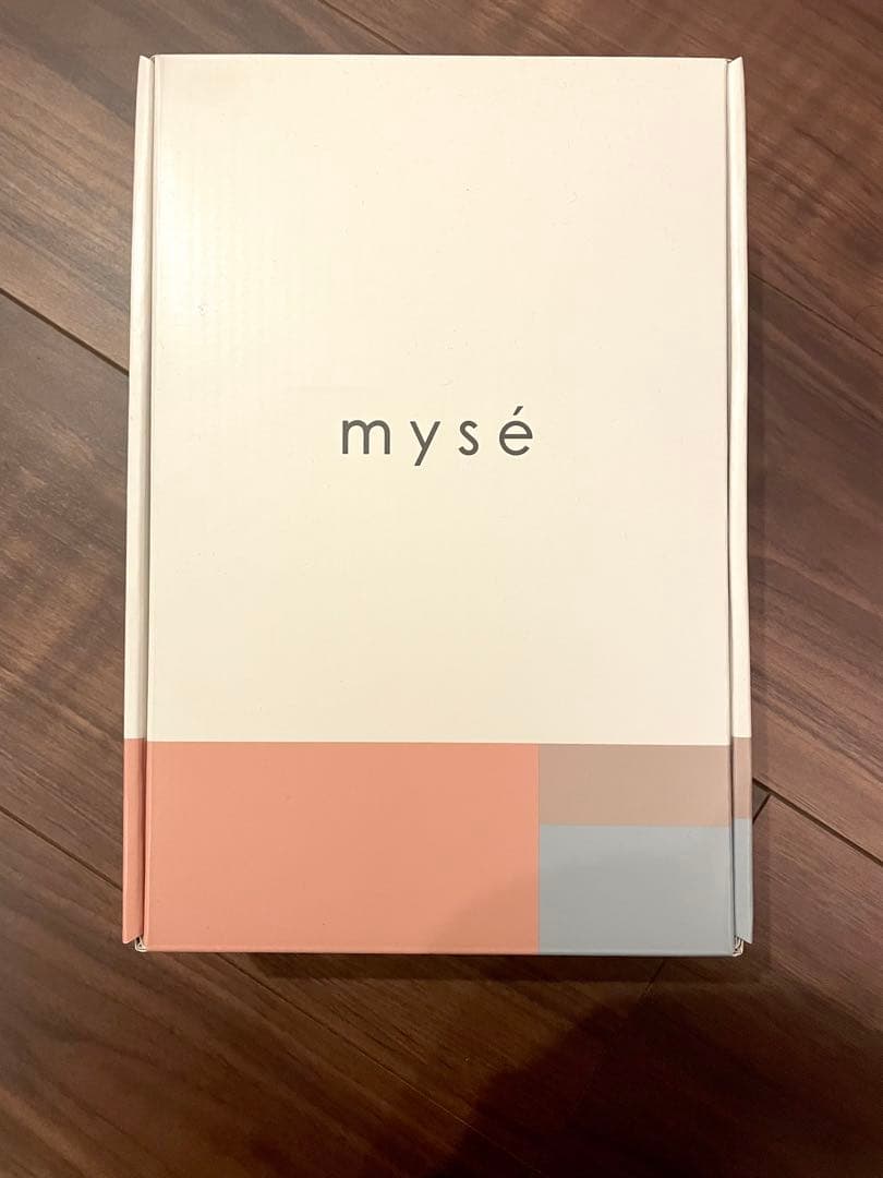 ヤーマン ミーゼ スカルプリフト プラス 《ホワイト最新 MS-82》