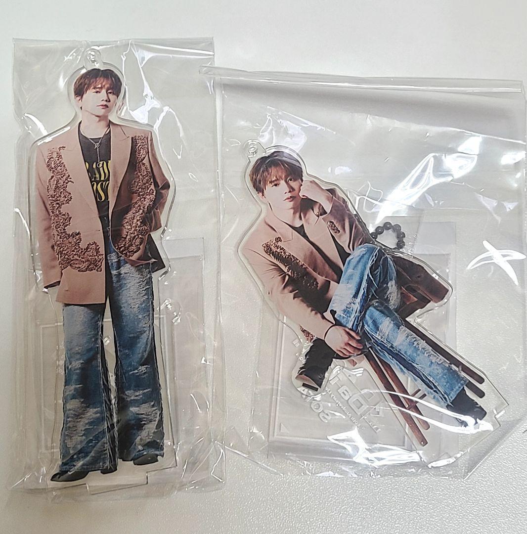 Da-iCE 花村想太アクスタセット - メルカリ