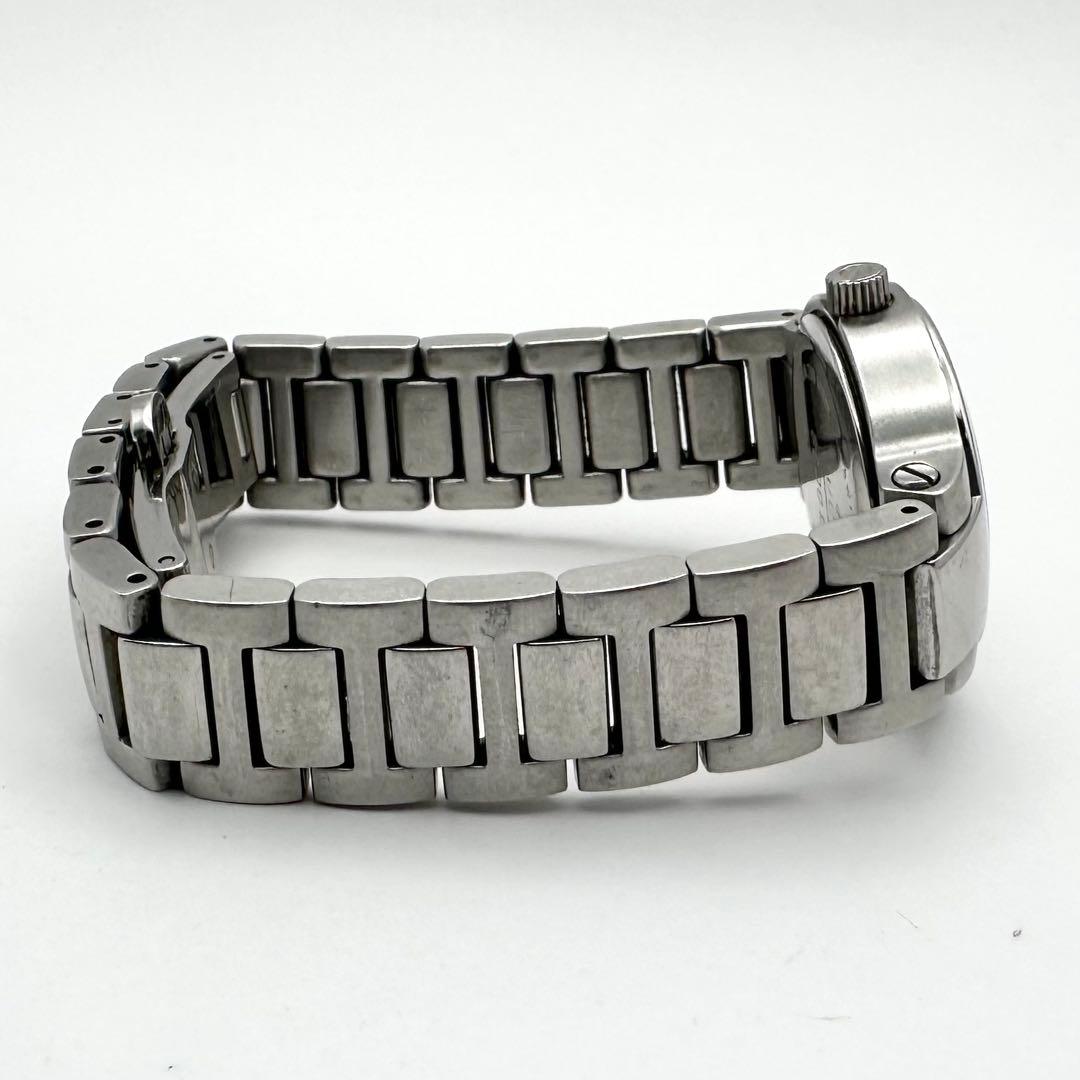 稼働 グッチ GUCCI 8900L レディース 腕時計 クォーツ QZ デイト