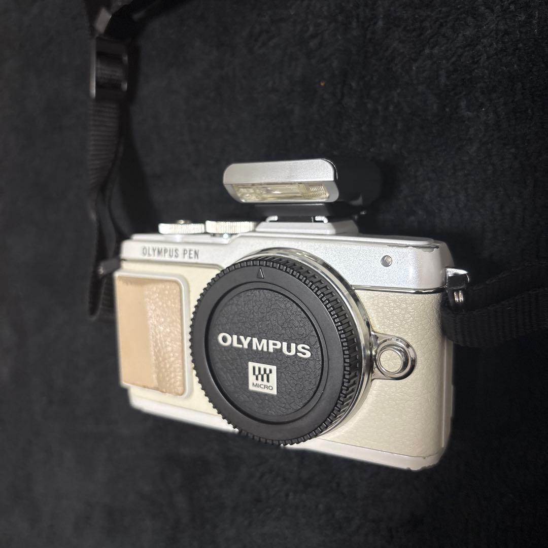 E-PL7 オリンパスM.ZUIKO.DIGITALED14-150mm