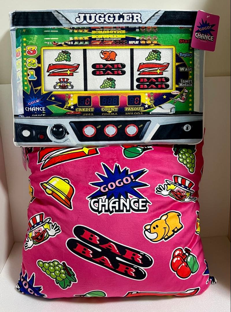 ヴィンテージゲーム・おもちゃ・グッズ - ジャグラー まとめ売り 12点