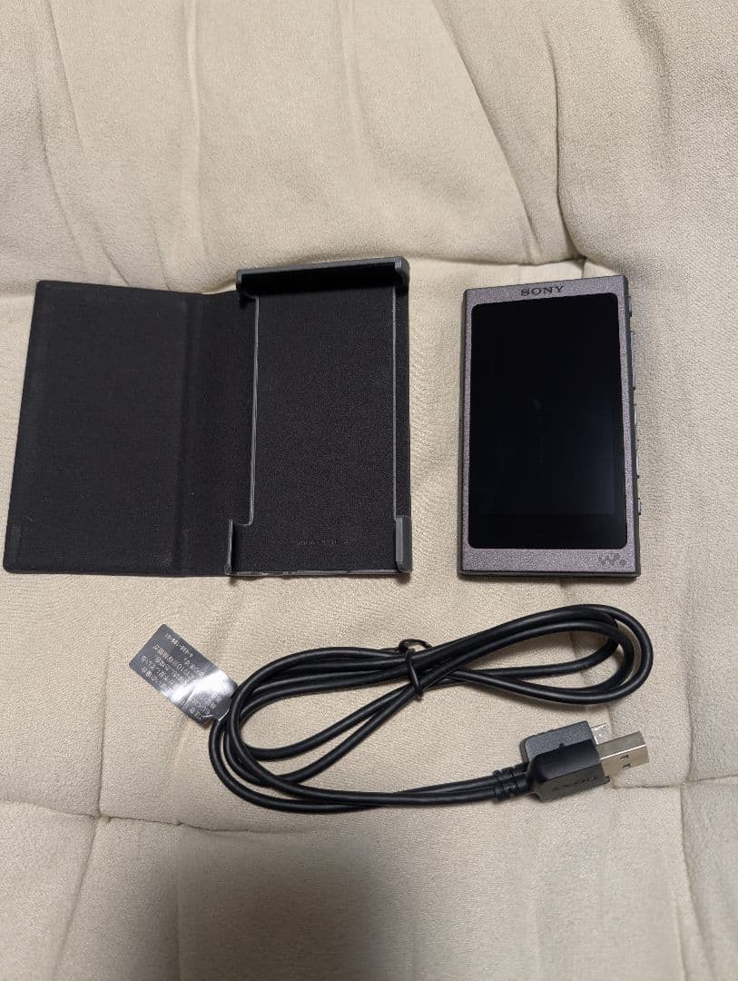 SONY ウォークマン NW-A46 SONY WALKMAN NW-A46 ソニー ウォークマン 32GB フルデジタルアンプ S
