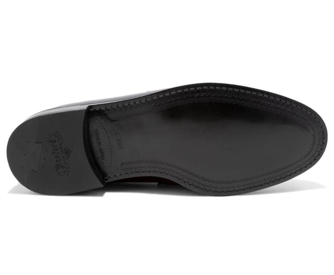 ナ*ム様 Kenford ローファー ペイズリー柄　新品未使用　26.0cm