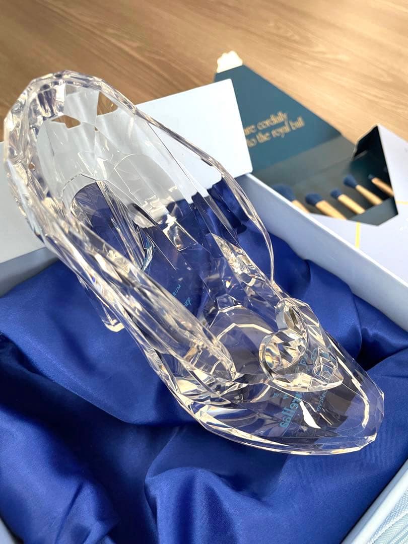 限定！Spectrum×disney シンデレラ ディズニー コスメセット - メルカリ