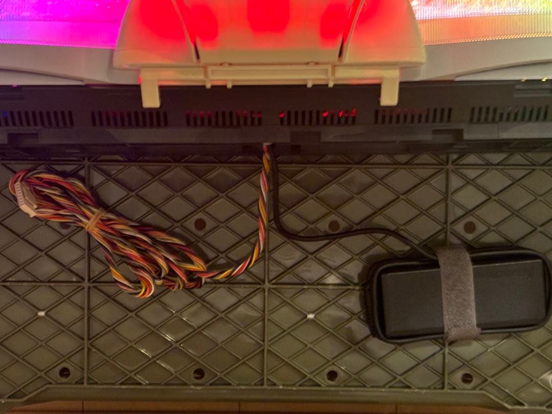 パチスロ用 NIKKEI ジャグランプ1 データカウンター 家スロ用加工済