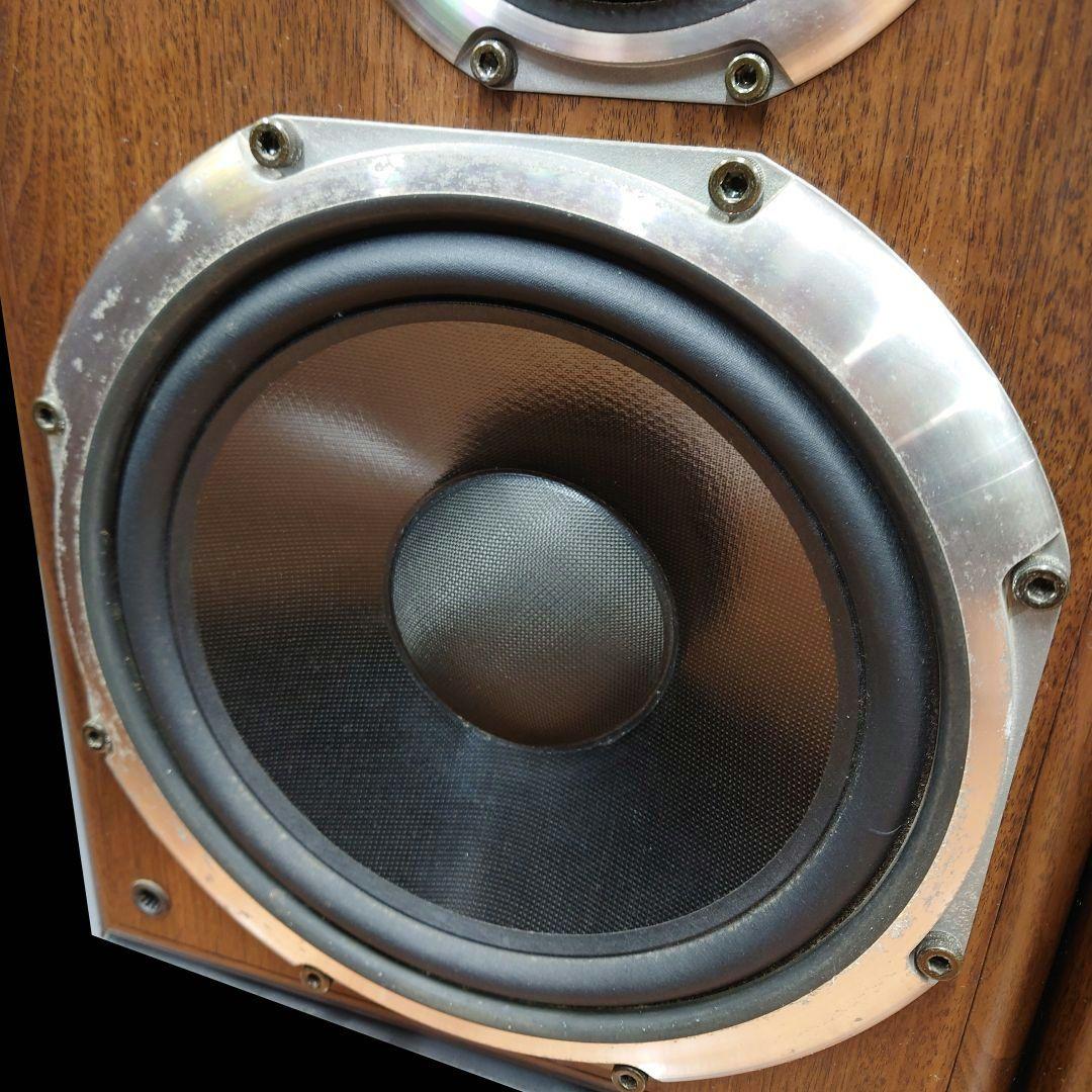 DIATONE DS-77HR(WN) 3WAYスピーカー