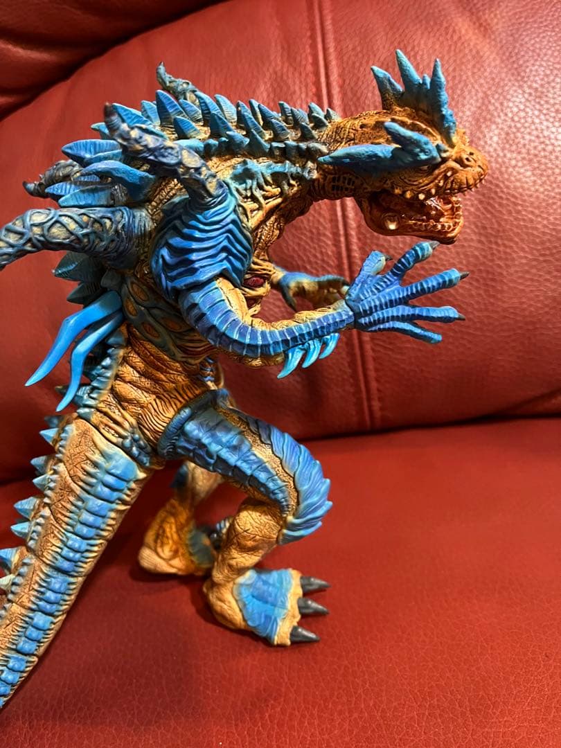 エクスプラス ビースト・ザ・ワン - メルカリ