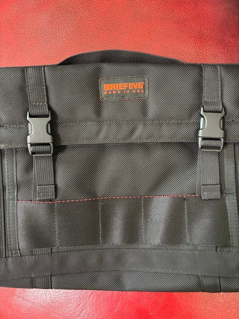 PCケース VAIO Z専用 BRIEFING コラボPCケース - メルカリ