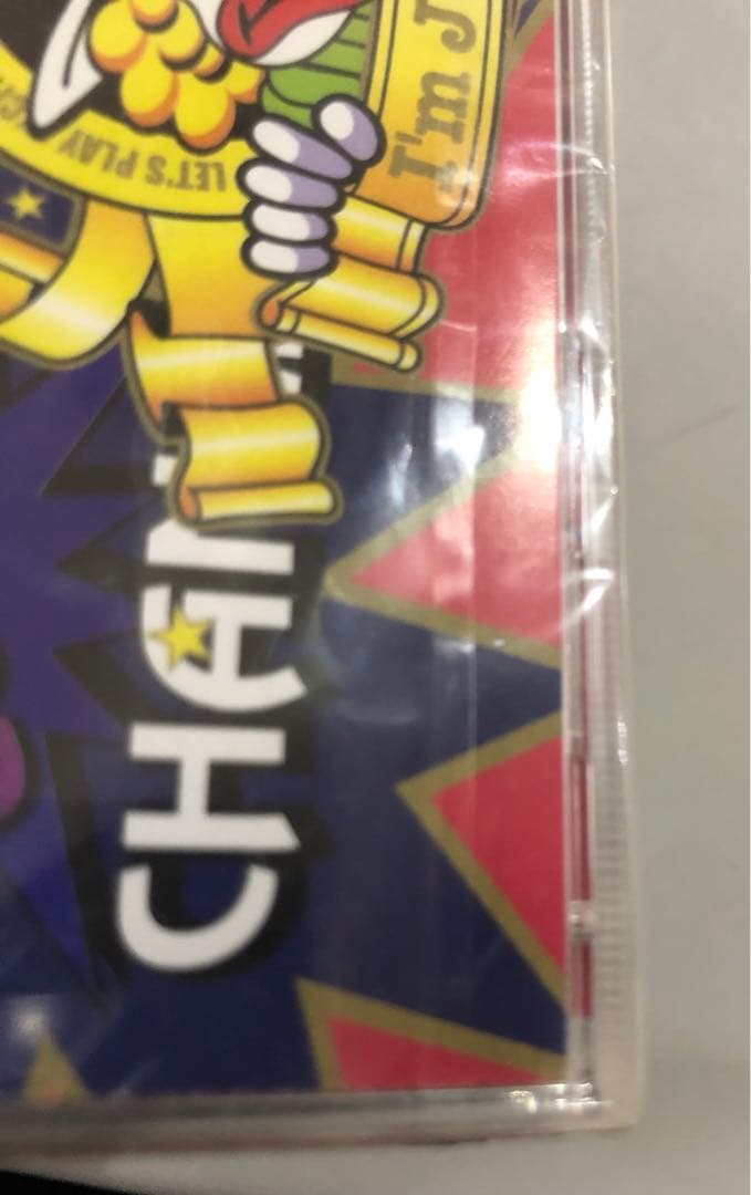 未開封品　I’m JUGGLER アイムジャグラー サウンドトラック