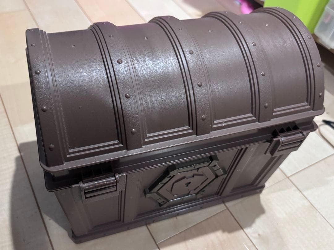 レンジャーキー94本 トレジャーボックス まとめ