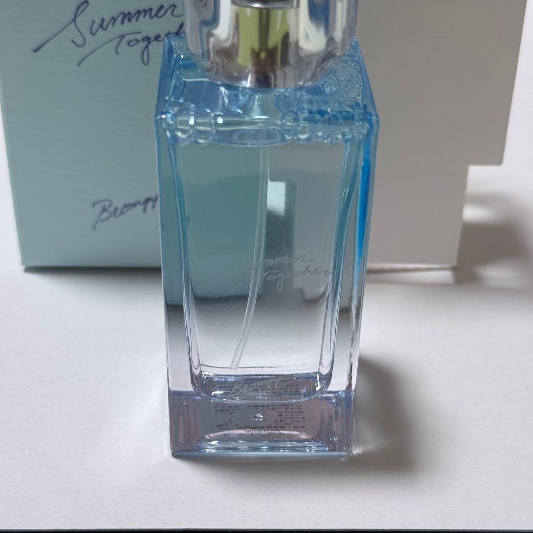 TXT Summer Together 香水 ボムギュ - メルカリ