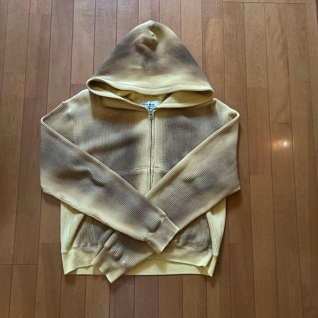 筋*肉様 future archive thermal hoodie Phase 2.0 Hoodie Men's – Fieldsheer