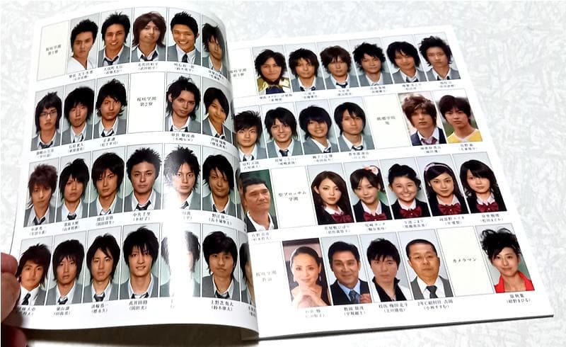 美品 花ざかりの君たちへ イケメン♂パラダイス~DVD-BOX 前編/後編