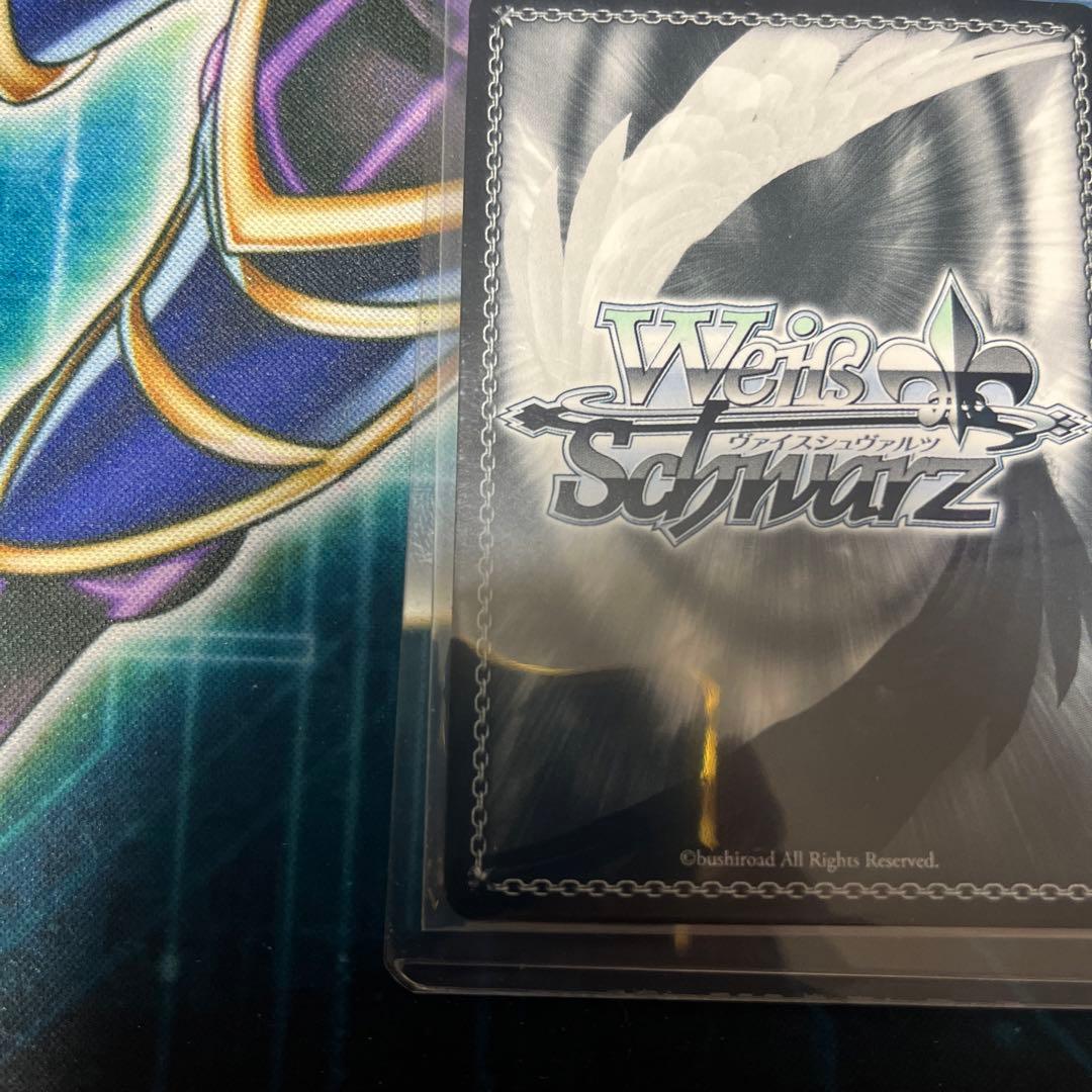 ヴァイス 陽東高校芸能科 ルビー SP サイン 推しの子 星野ルビー 伊駒