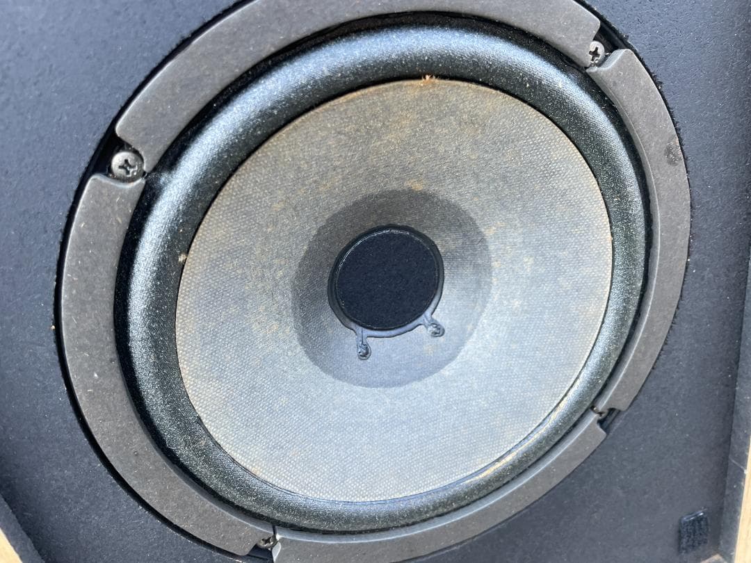 ☆動作〇☆ レトロ スピーカー ソニー SS-7090 8Ω ペア 7090 - メルカリ