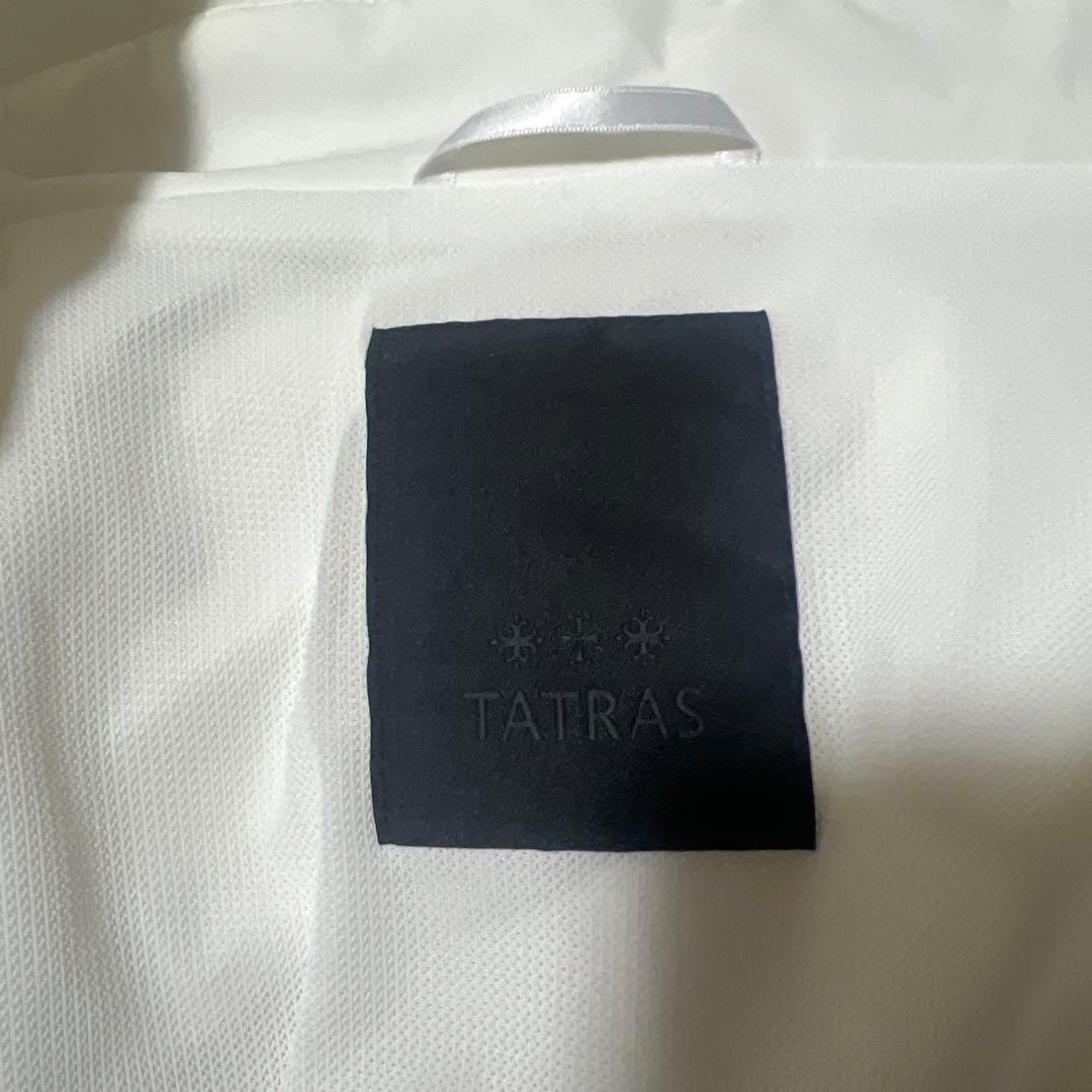 25ss TATRAS｜タトラスAUDEE オーディsize：04 新品未使用 - メルカリ