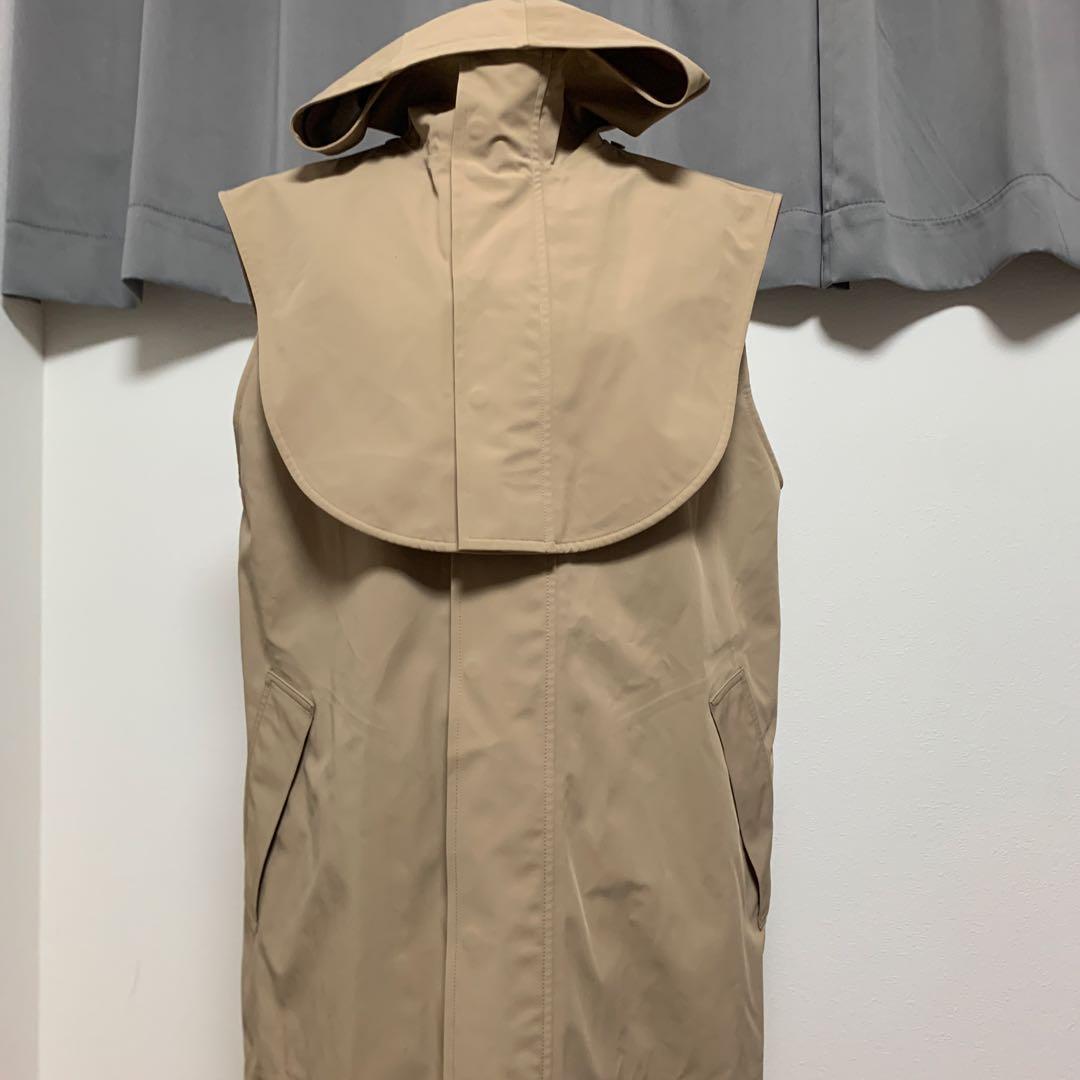 Ameri アメリ MANY WAY MODULAR TEC COAT - メルカリ