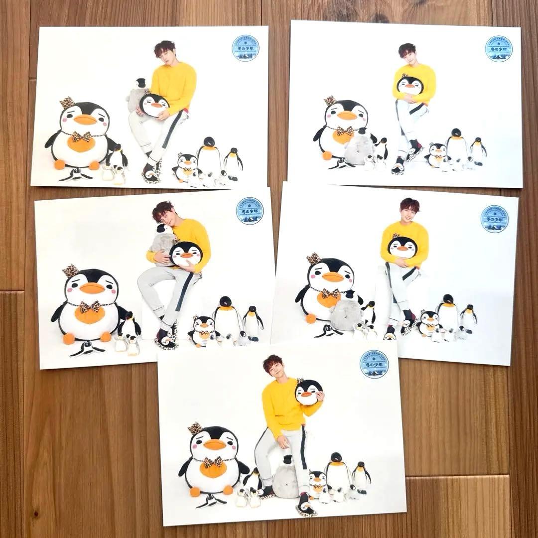 EXO チャニョル CHANYEOL 直筆サイン入りトレカ 2020 シーグリ