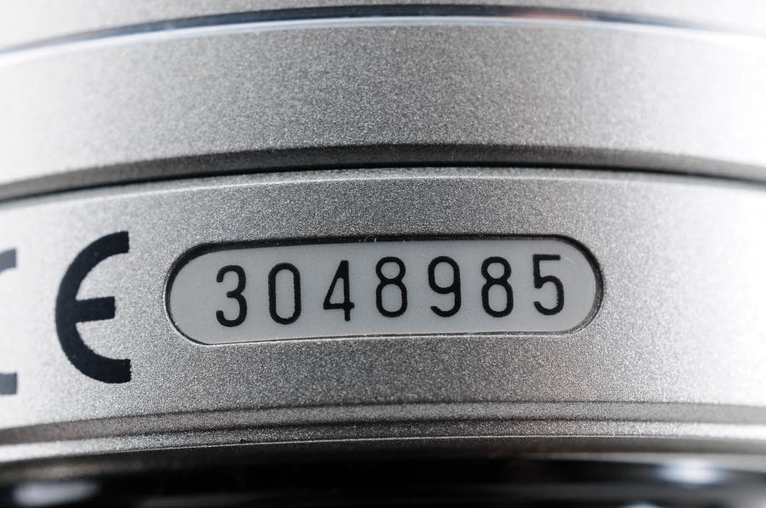 ほぼ新品 元箱付き】 ペンタックス PENTAX Q ダブルレンズキット