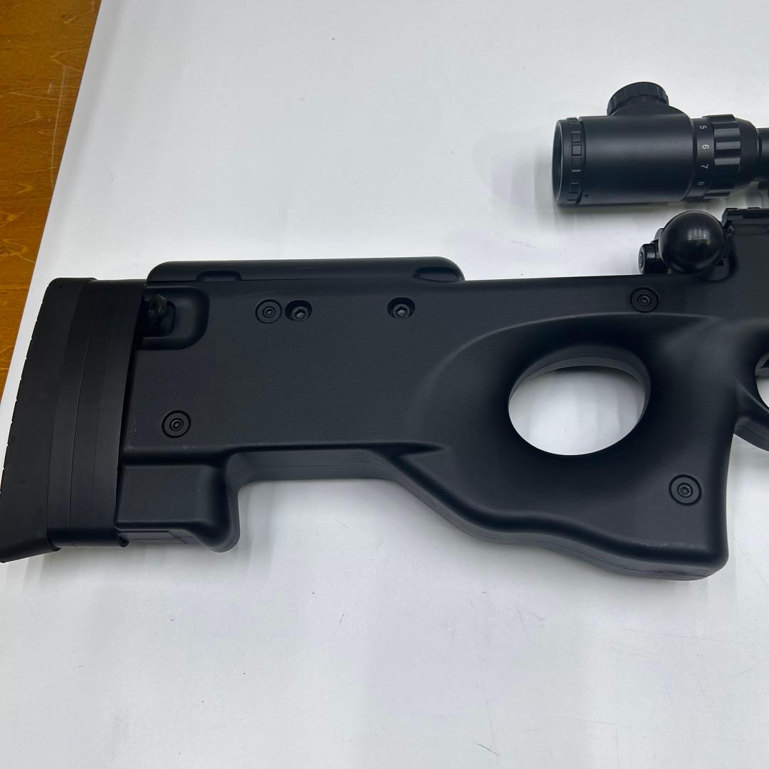 5656クラウンモデル TYPE96 junior & スコープ3-9×40