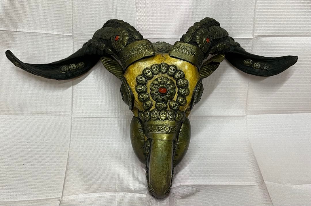 オニギリジン デハラユキノリ 片桐仁 鬼 ONI オニ