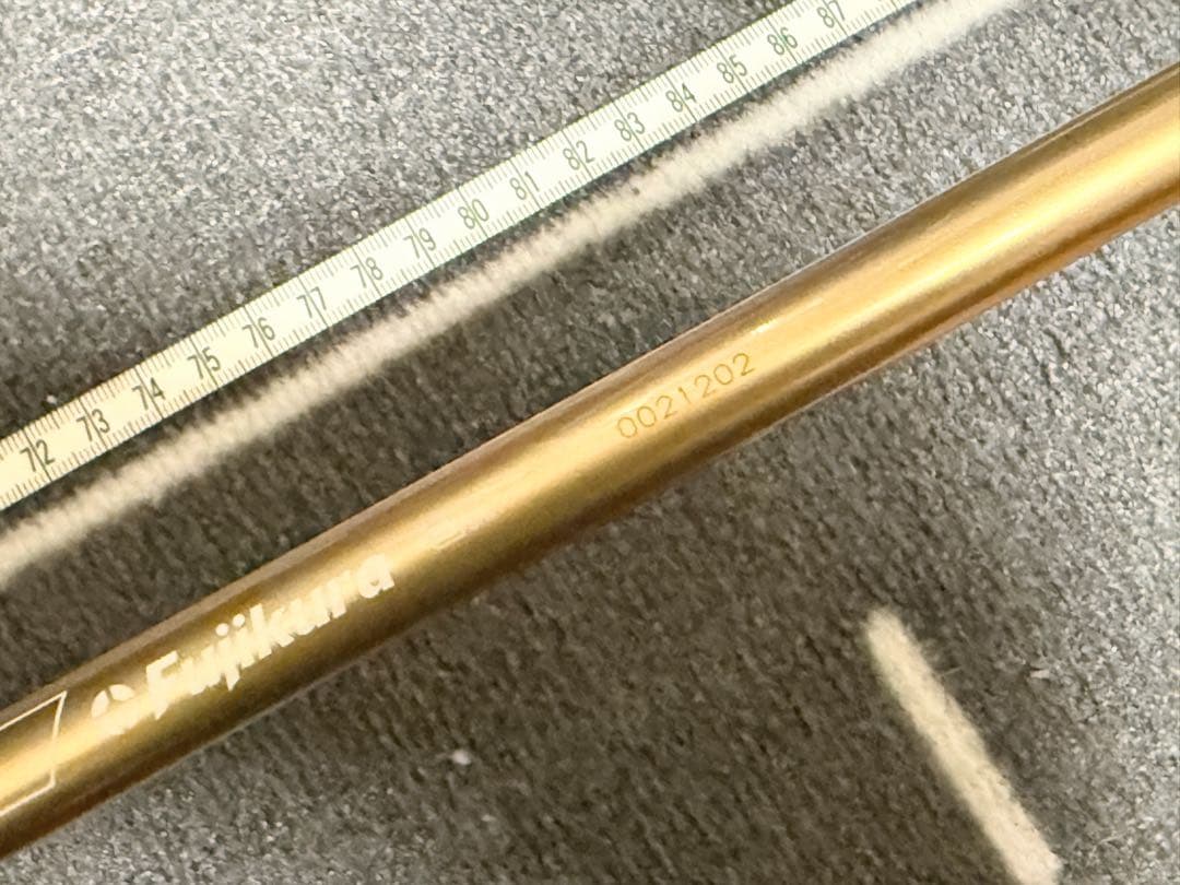 新品同様！スピーダーNX ゴールド 50S キャロウェイ ドライバー用45.25