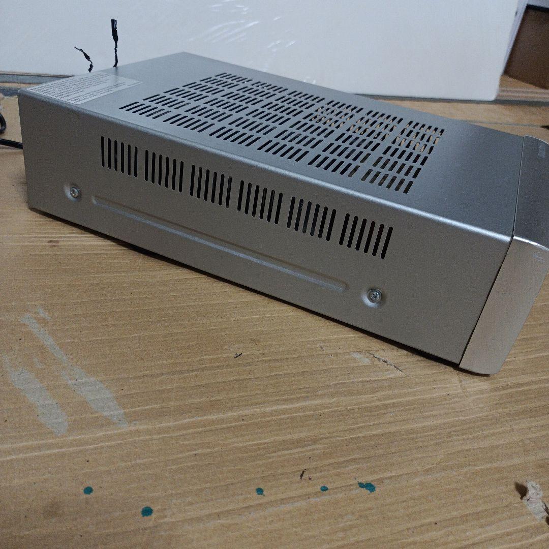 ONKYO AVアンプSA-907FX 通電確認済み - メルカリ