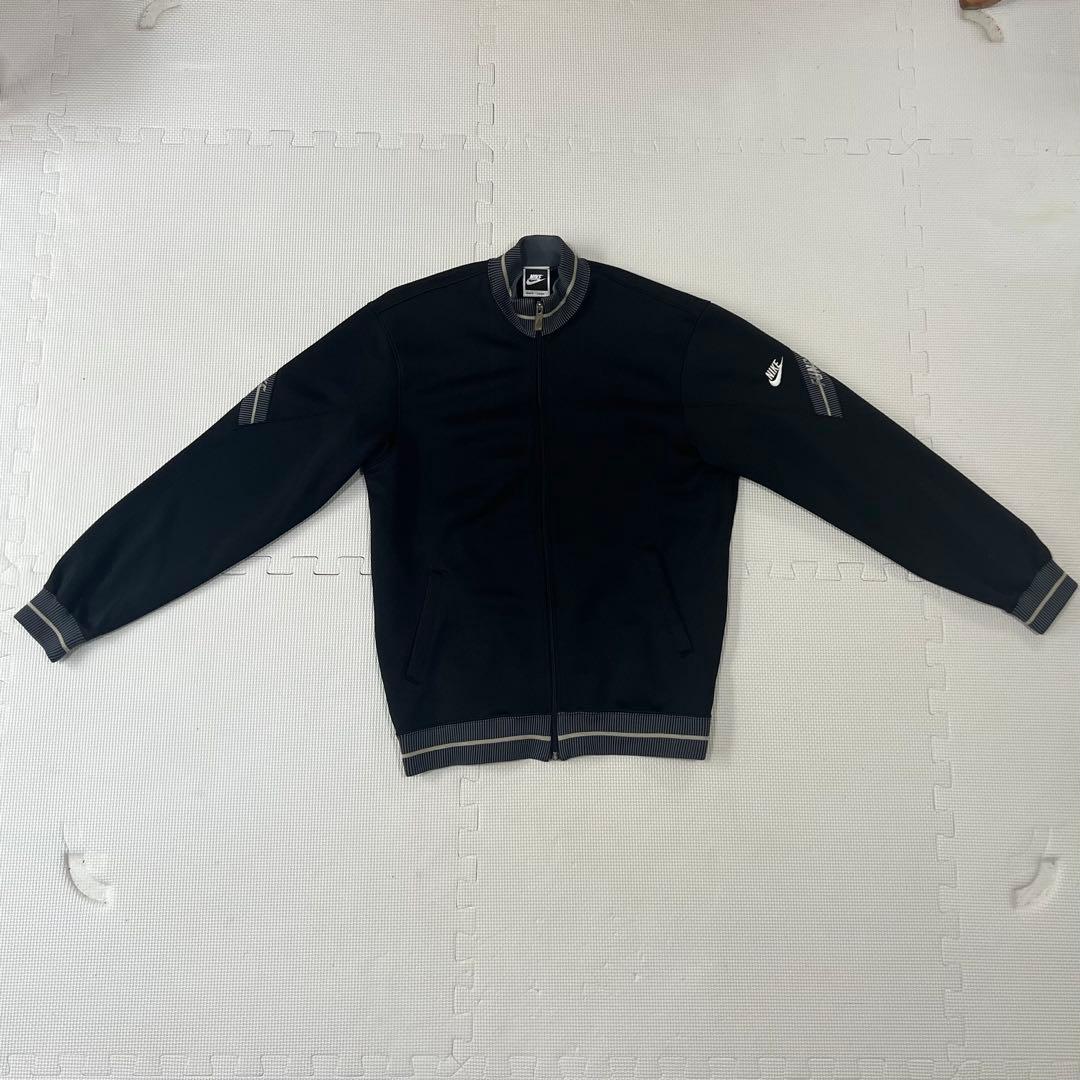 80s 90s NIKEナイキ ヴィンテージ セットアップジャージ レトロ - メルカリ