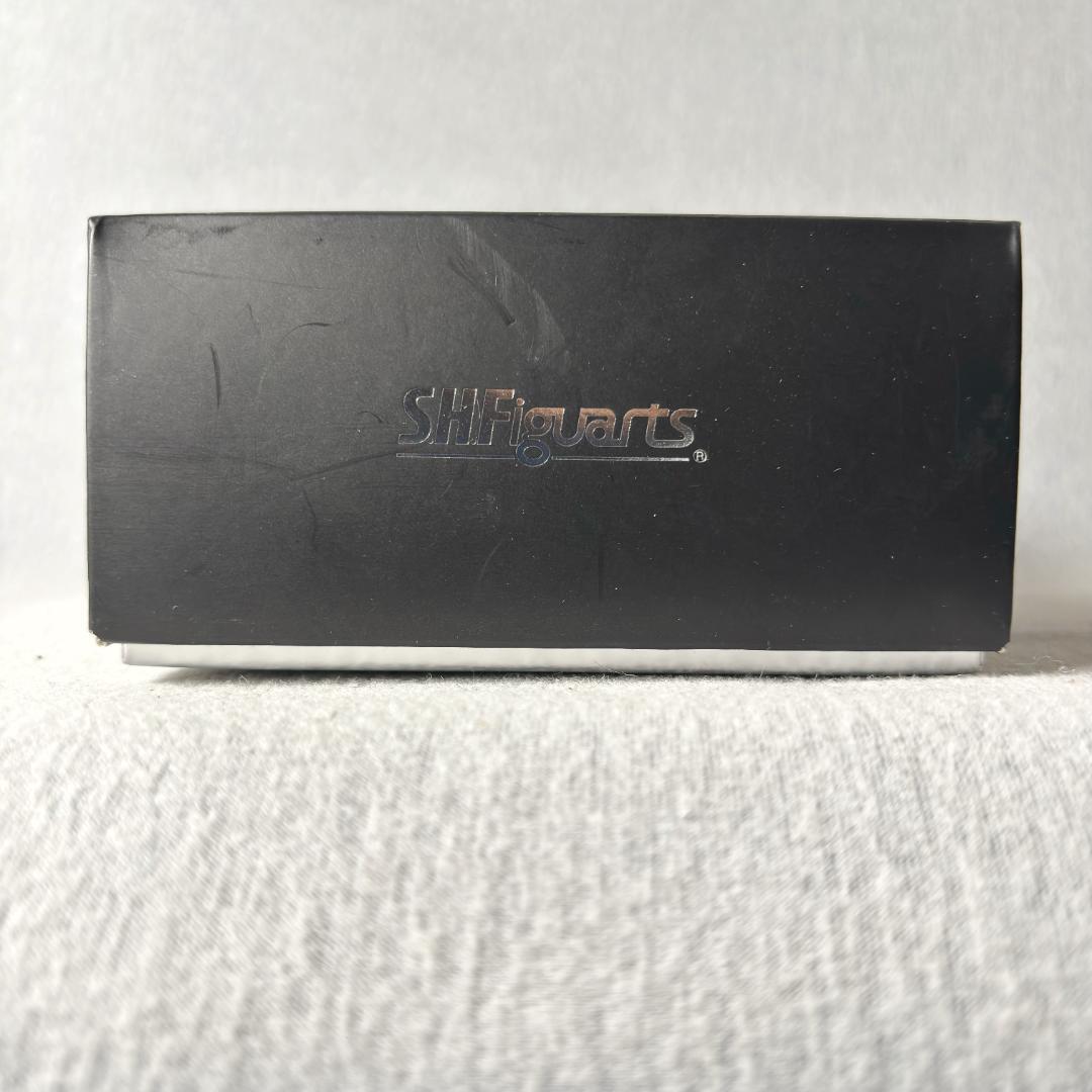 新品 S.H.Figuarts 真骨彫製法 ウルトラマンティガ パワータイプ