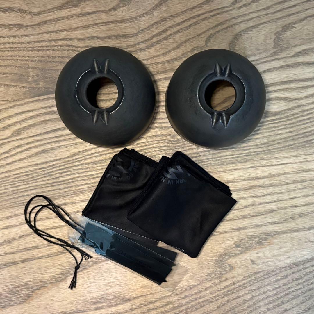 【本日のみ】valiem ACT3 MONSTER MOUTH S 2SET