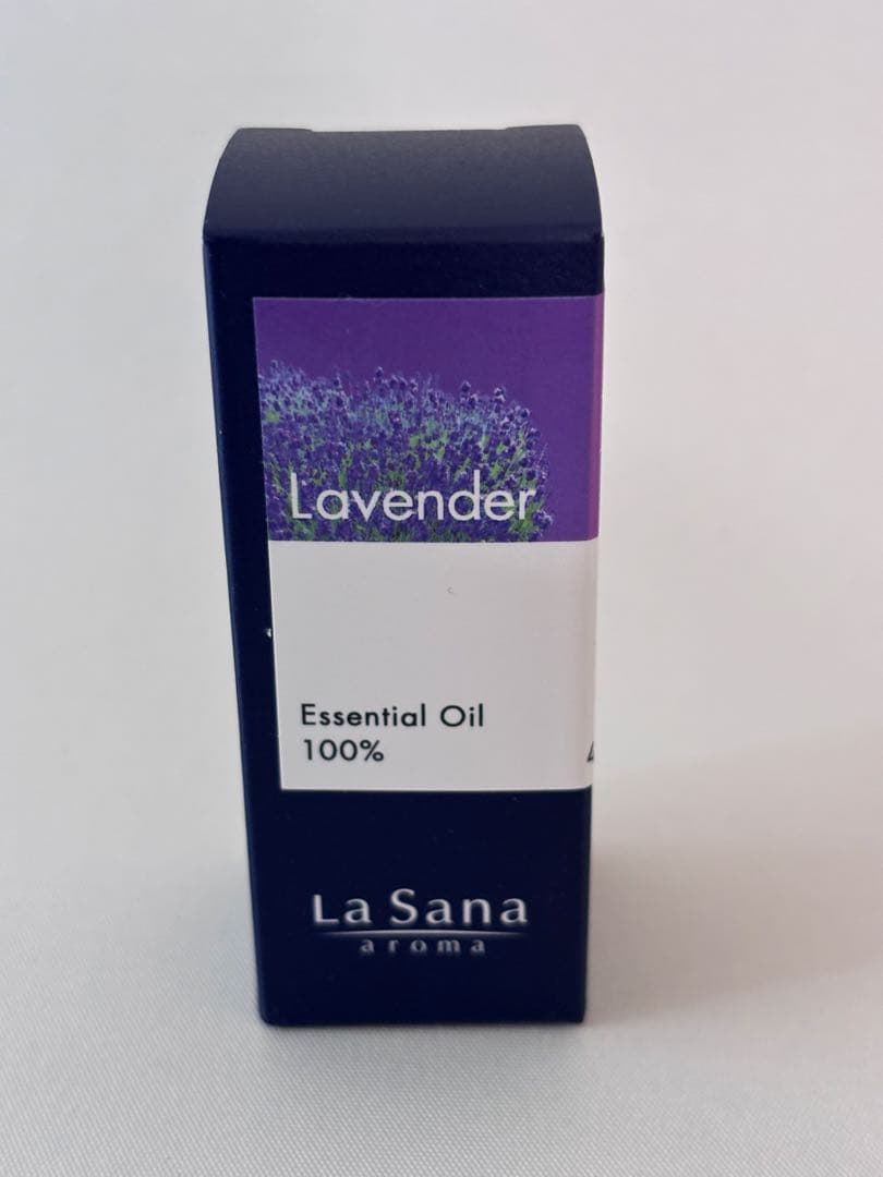 新品‼︎）La Sana エッセンシャルオイル6本セット - メルカリ