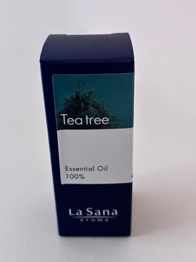 新品‼︎）La Sana エッセンシャルオイル6本セット - メルカリ